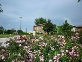 Hotel La Fornace