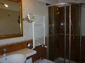 Hotel La Fornace