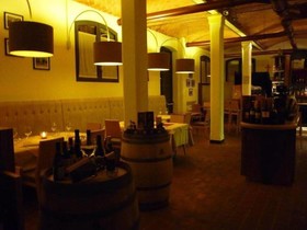 Hotel La Fornace