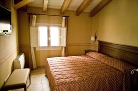 Hotel La Fornace