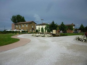 Hotel La Fornace