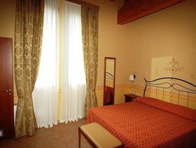 Hotel La Fornace