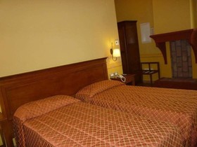 Hotel La Fornace