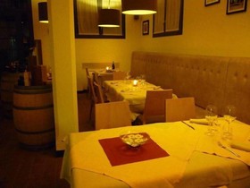 Hotel La Fornace