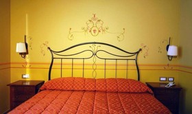 Hotel La Fornace
