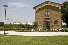 Hotel La Fornace