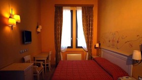 Hotel La Fornace