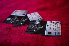 Hotel Il Crinale
