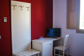 Hotel Il Crinale