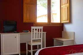 Hotel Il Crinale