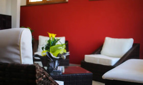 Hotel Il Crinale