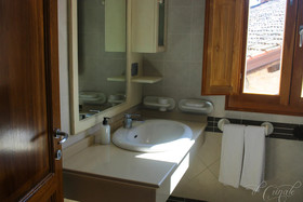 Hotel Il Crinale