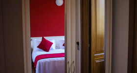 Hotel Il Crinale