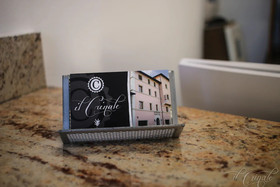Hotel Il Crinale
