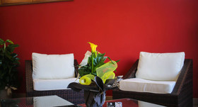 Hotel Il Crinale
