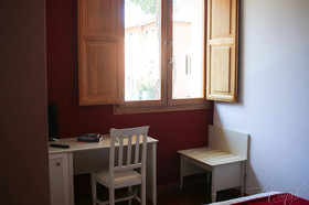 Hotel Il Crinale