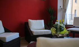 Hotel Il Crinale