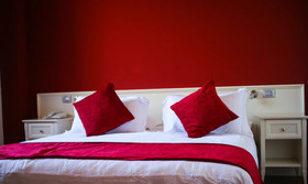 Hotel Il Crinale