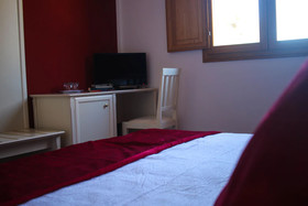 Hotel Il Crinale