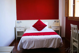 Hotel Il Crinale