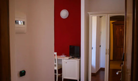 Hotel Il Crinale