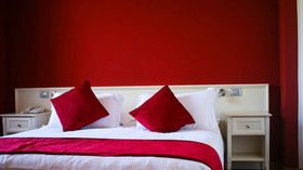 Hotel Il Crinale