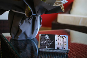 Hotel Il Crinale