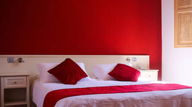 Hotel Il Crinale