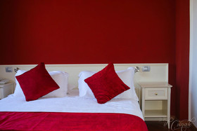 Hotel Il Crinale