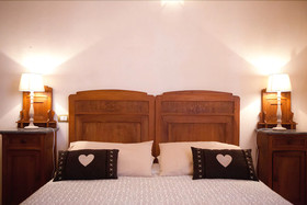 B&B Corte Dei Turchi
