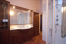 B&B Corte Dei Turchi