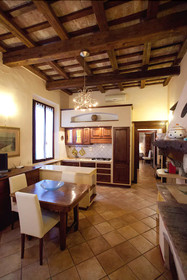 B&B Corte Dei Turchi