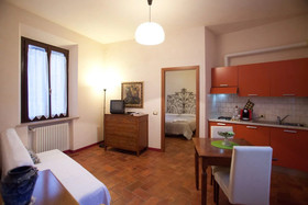 B&B Corte Dei Turchi