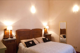 B&B Corte Dei Turchi