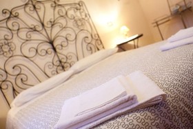B&B Corte Dei Turchi