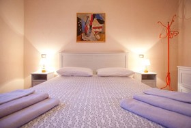 B&B Corte Dei Turchi