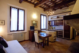 B&B Corte Dei Turchi