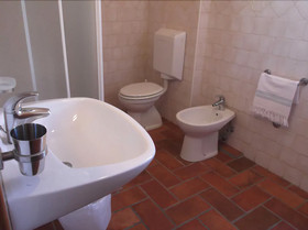 B&B Corte Dei Turchi