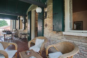 Villa Turchi