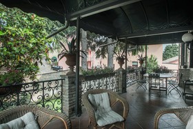 Villa Turchi