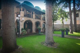 Villa Turchi