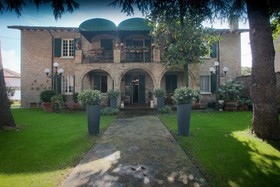 Villa Turchi