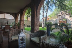Villa Turchi
