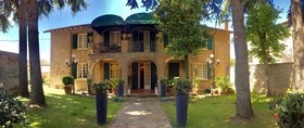 Villa Turchi