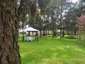 Agriturismo Villa Dei Gelsi
