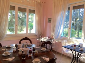 Agriturismo Villa Dei Gelsi