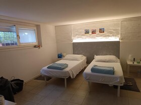 Agriturismo Villa Dei Gelsi