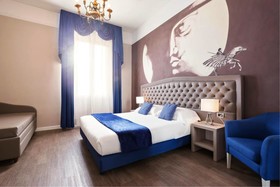 Hotel Ala d'Oro