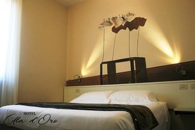 Hotel Ala d'Oro