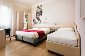 Hotel Ala d'Oro